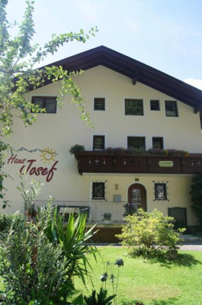 Haus Josef, Mayrhofen